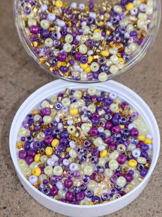 Royal Energy Sprinkle Jar