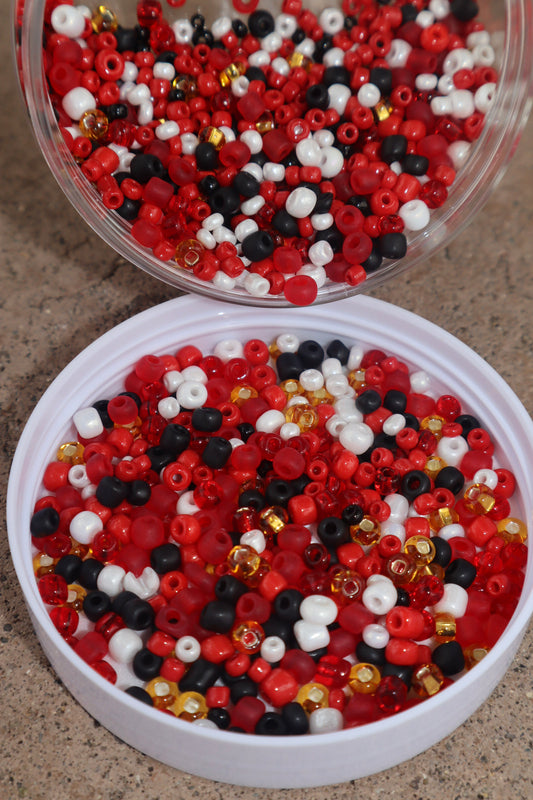 Valedictorian Sprinkle Jar