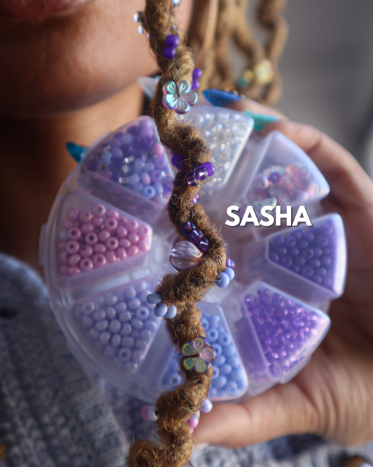 SASHA