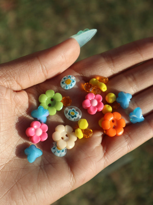Flower Bomb