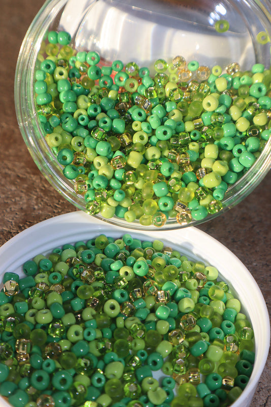 Bayou Belle Sprinkle Jar