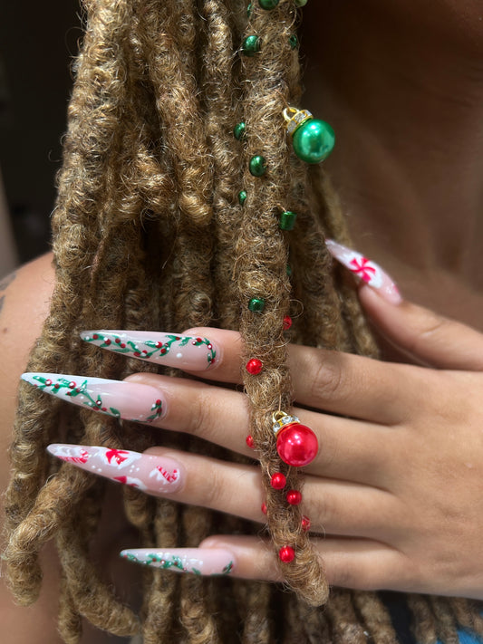 Ornament - Limited Edition