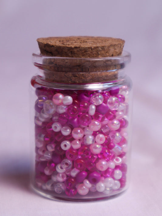 Sprinkle Jar Bundle: V-Day