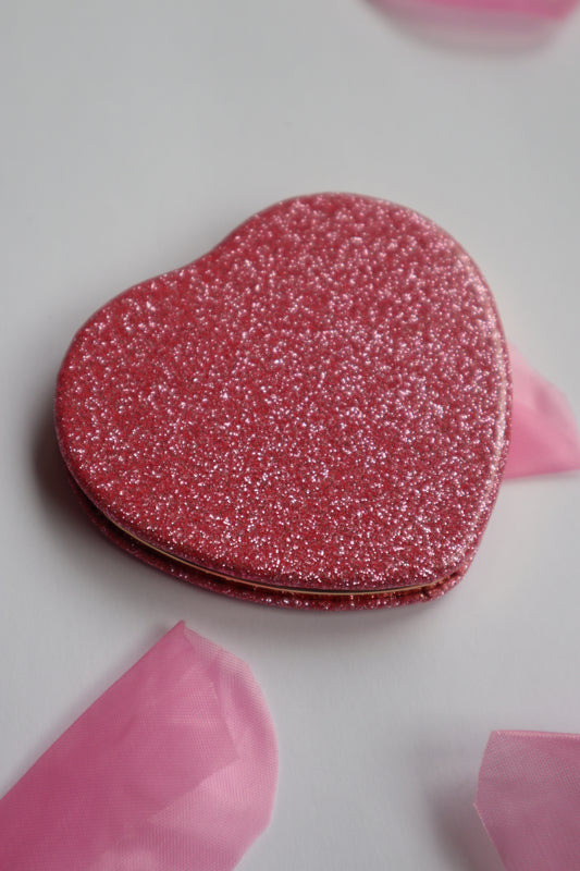 Engraved Pocket Mirror (Limited Edition)