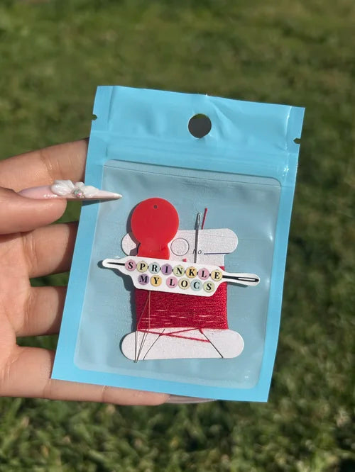 Sprinkle Installation Kit