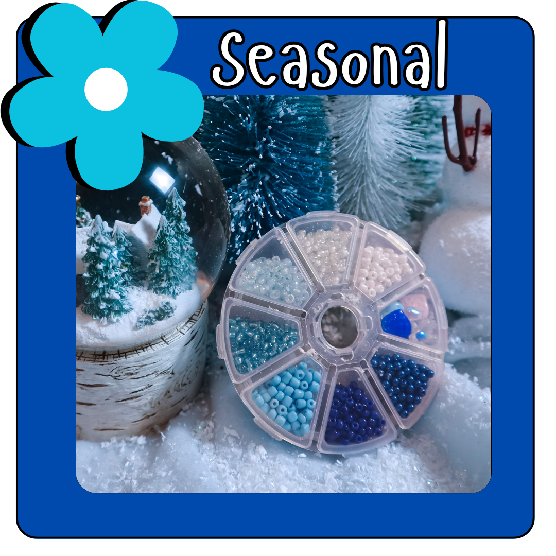 Seasonal Kits – Sprinkle My Locs