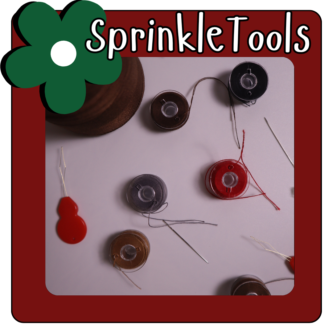 Sprinkle Tools