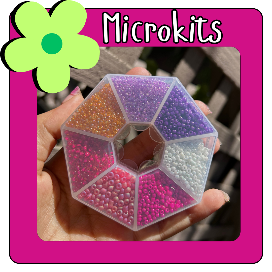 Microkits