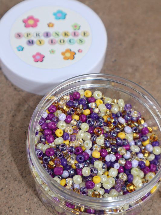 Royal Energy Sprinkle Jar