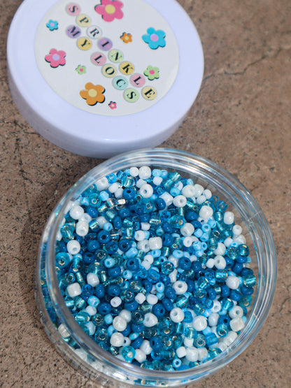 Dean’s List Sprinkle Jar