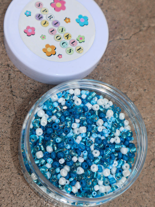 Dean’s List Sprinkle Jar