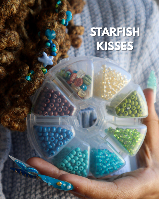 Starfish Kisses