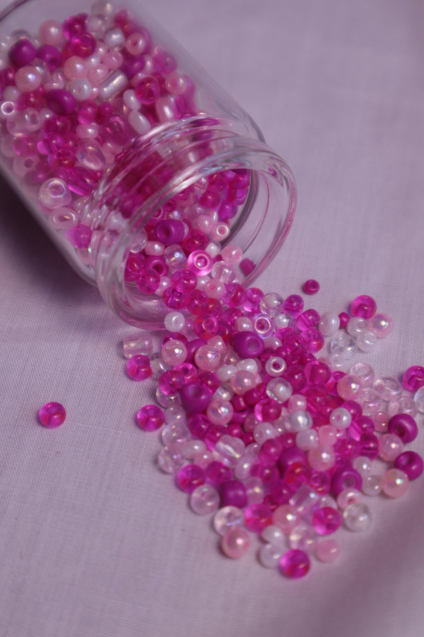 Sprinkle Jar Bundle: V-Day