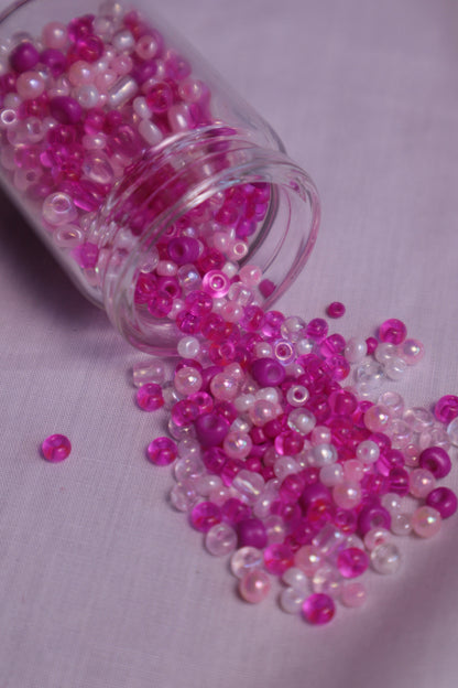 Sprinkle Jar Bundle: V-Day