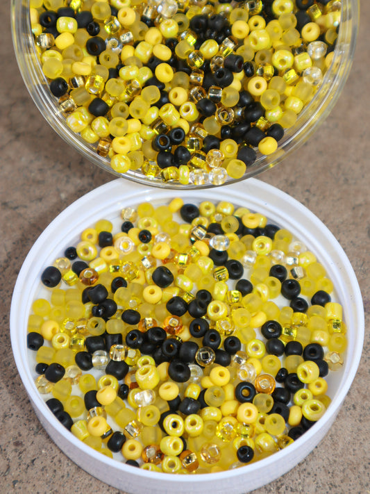 Head of Class Sprinkle Jar