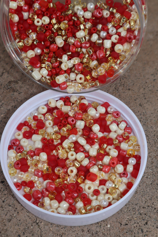 Honor Roll Sprinkle Jar