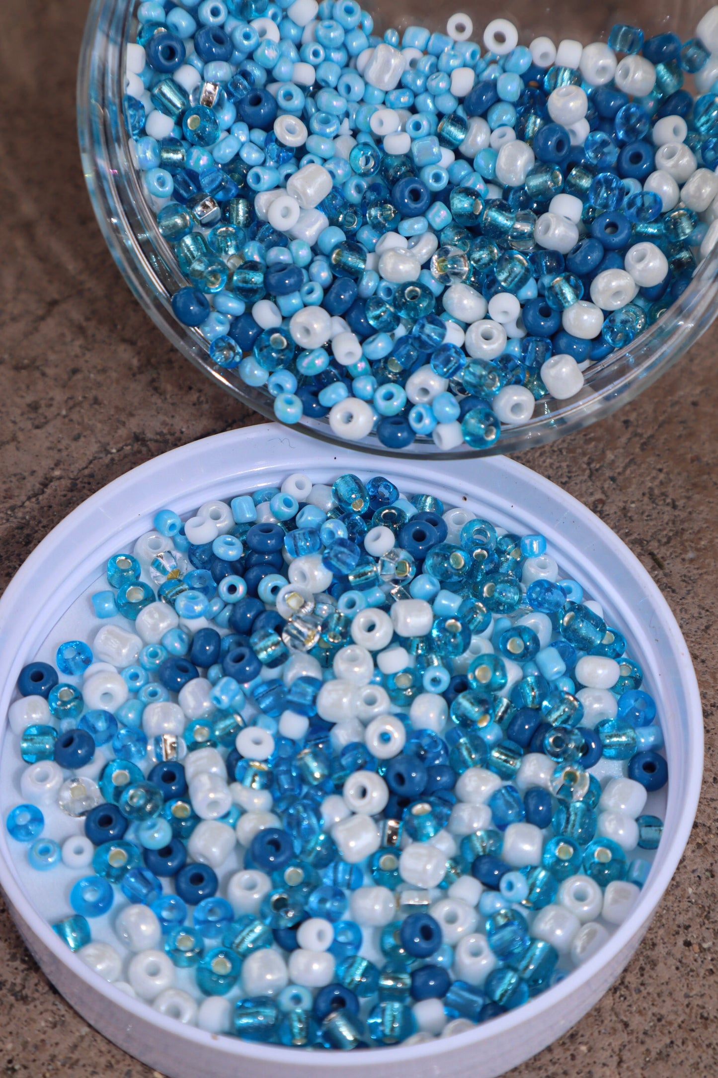 Dean’s List Sprinkle Jar