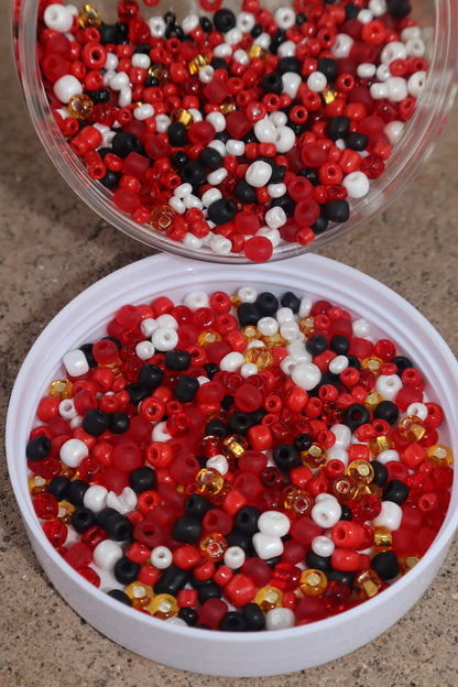 Valedictorian Sprinkle Jar