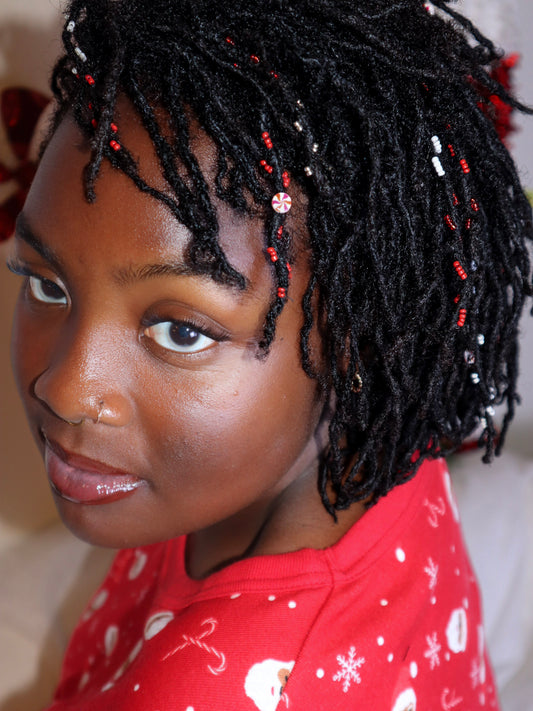 Peppermint Swirl Microkit