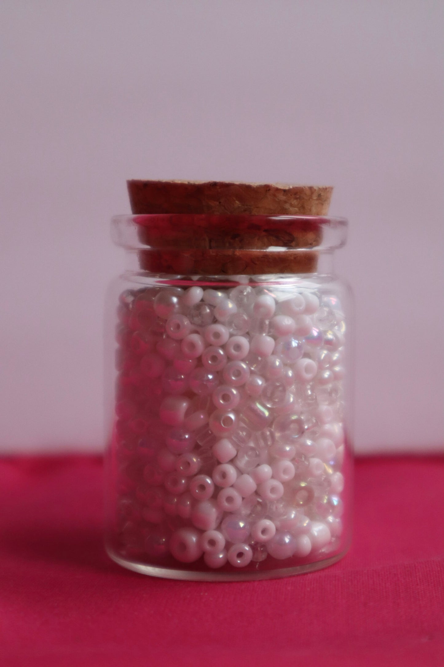 Sprinkle Jar Bundle: V-Day