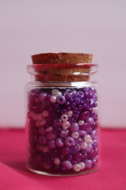 Sprinkle Jar Bundle: V-Day