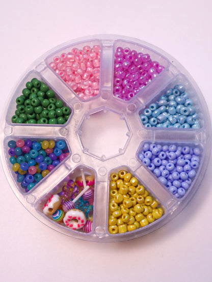Pop Rocks