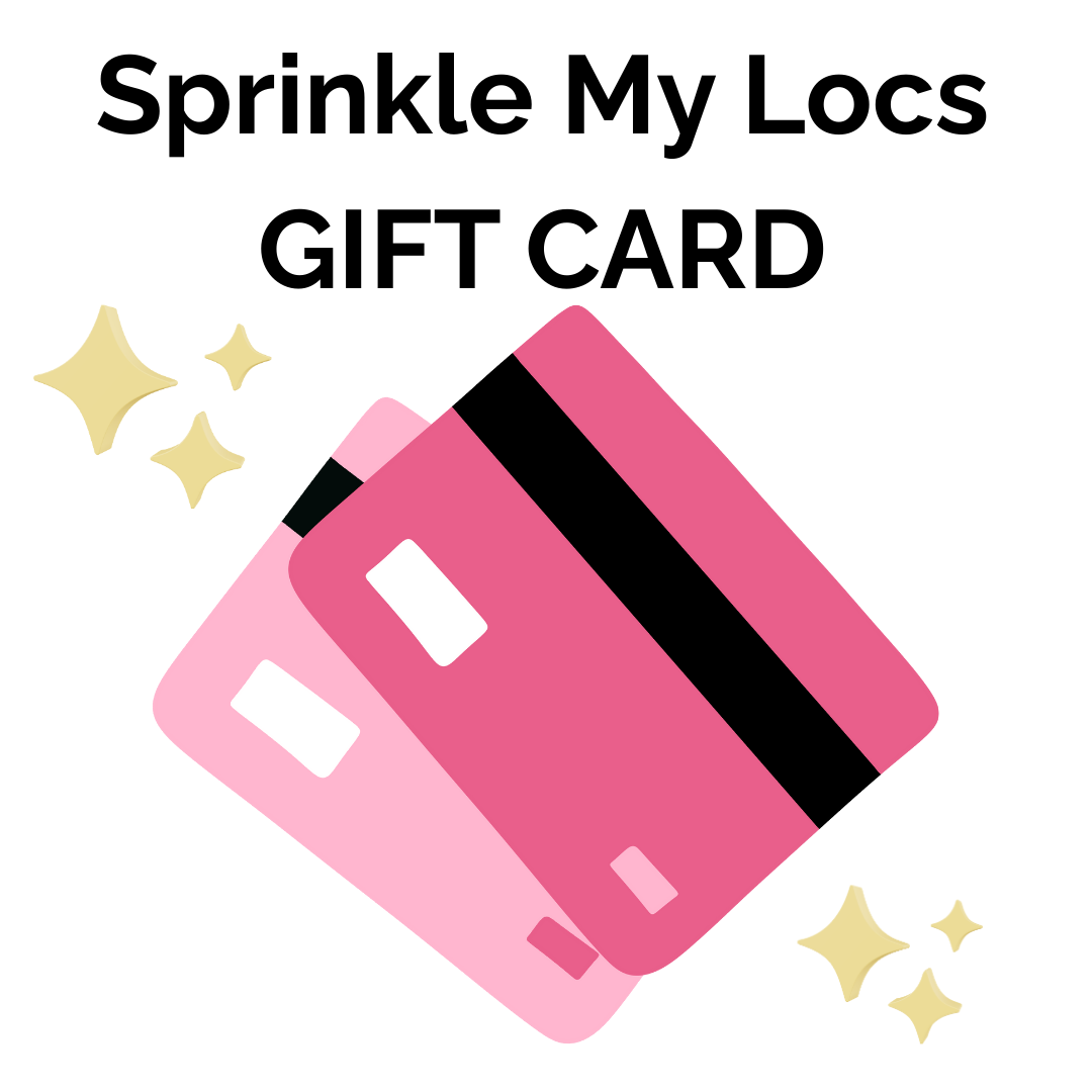 Digital Sprinkle Gift Card