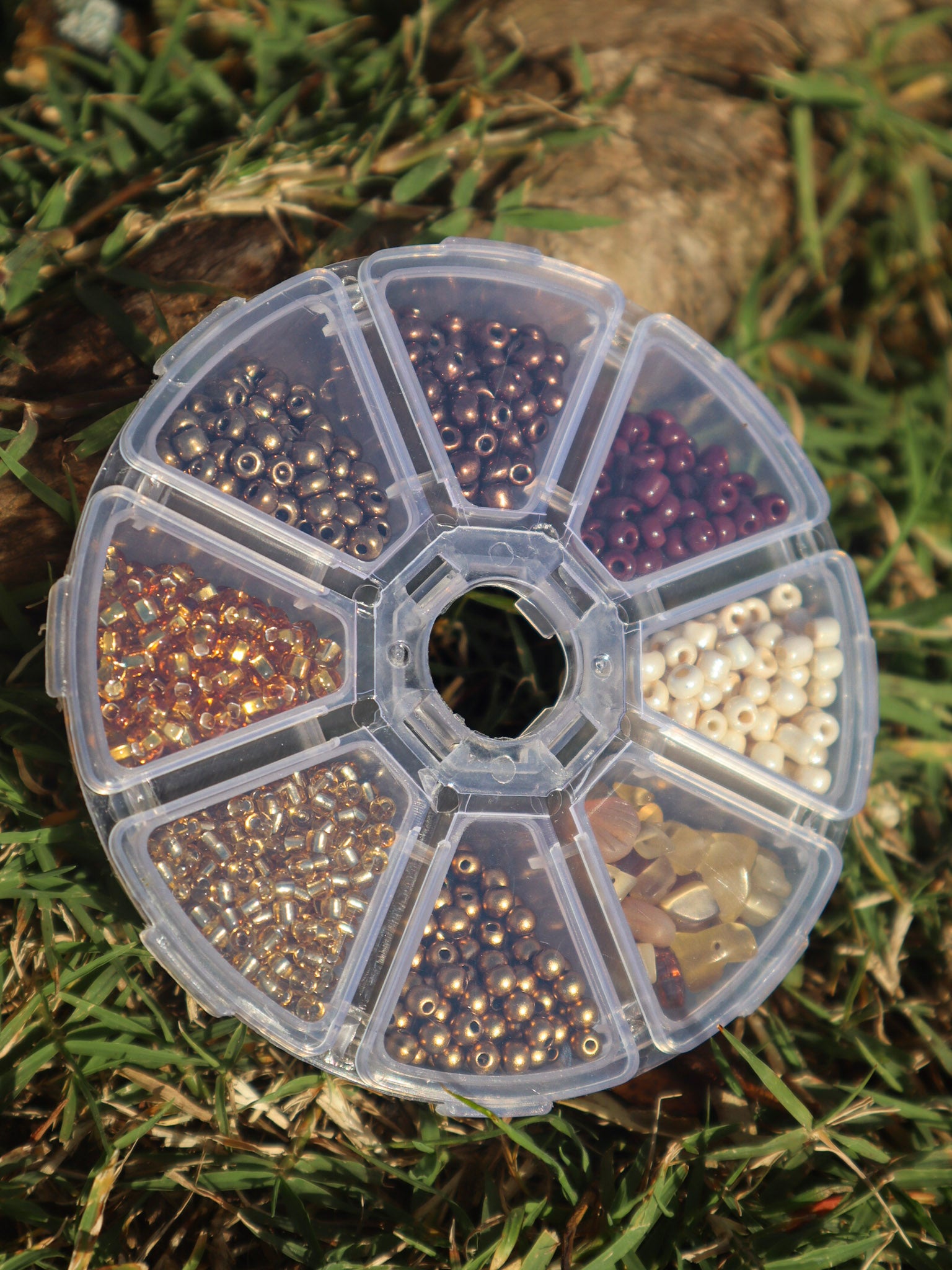 Loc Sprinkle Kits – Sprinkle My Locs