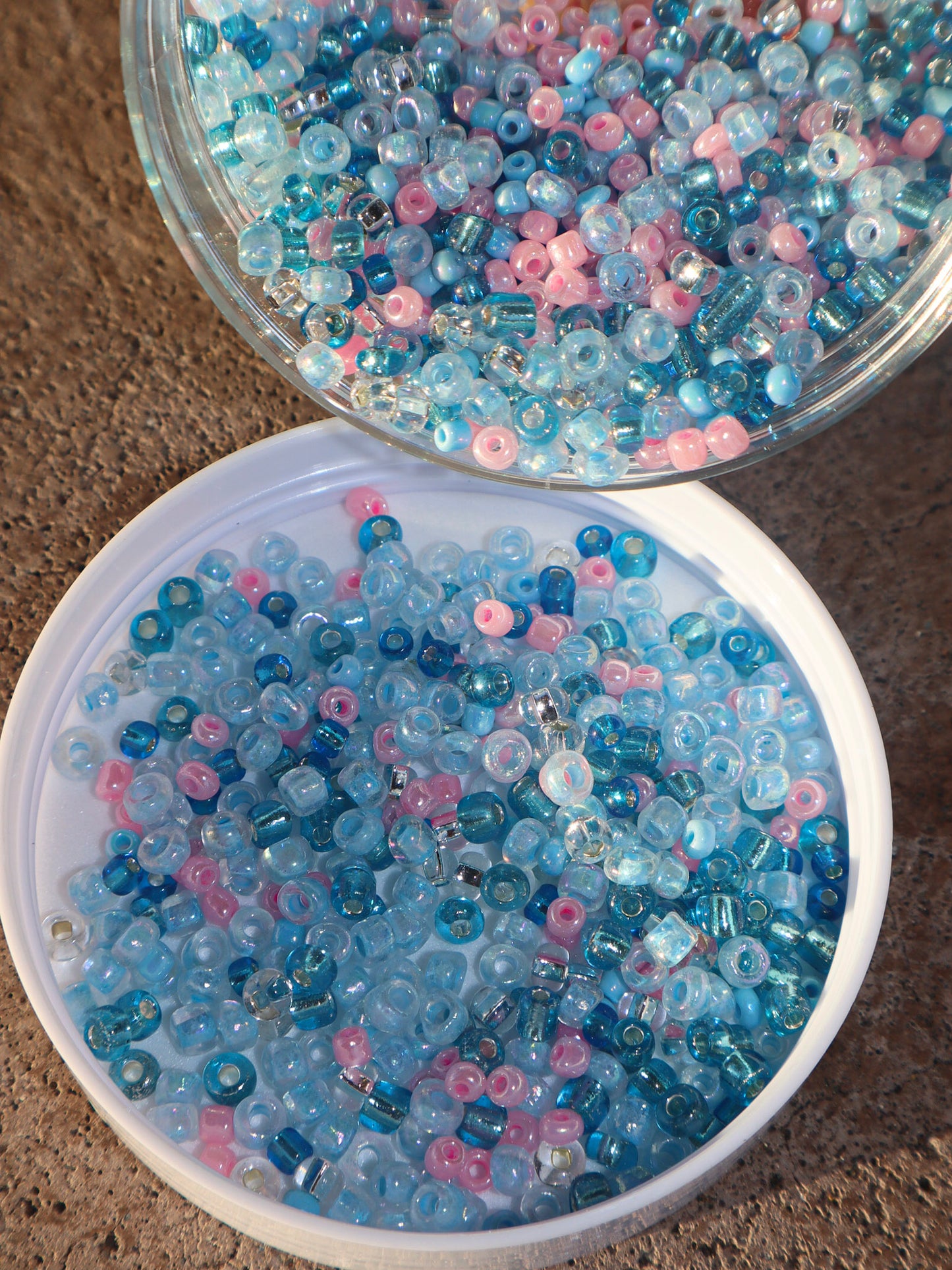 Sprinkle Jar