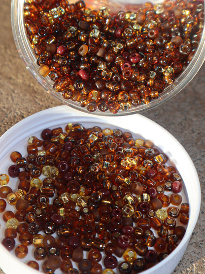 Sprinkle Jar
