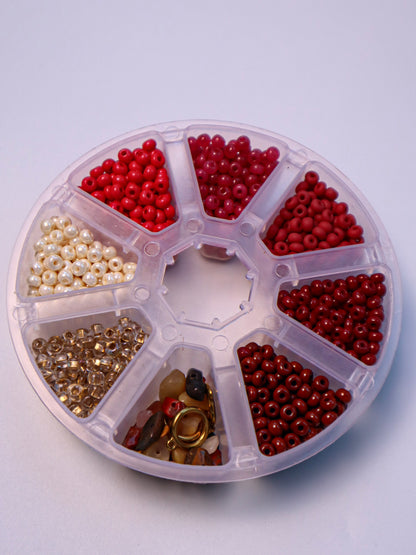 Spiced Cider Sprinkle Bundle