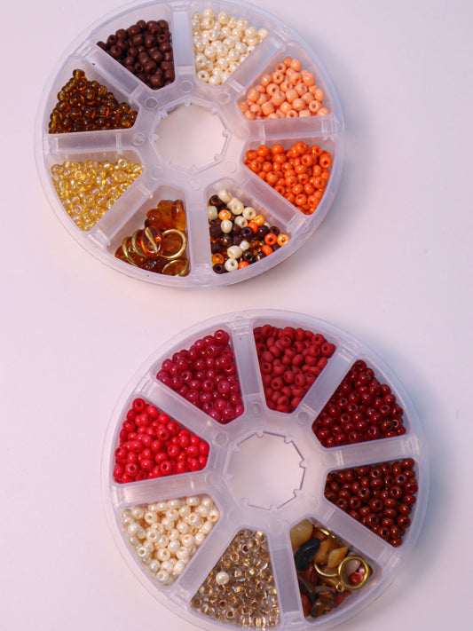 Spiced Cider Sprinkle Bundle