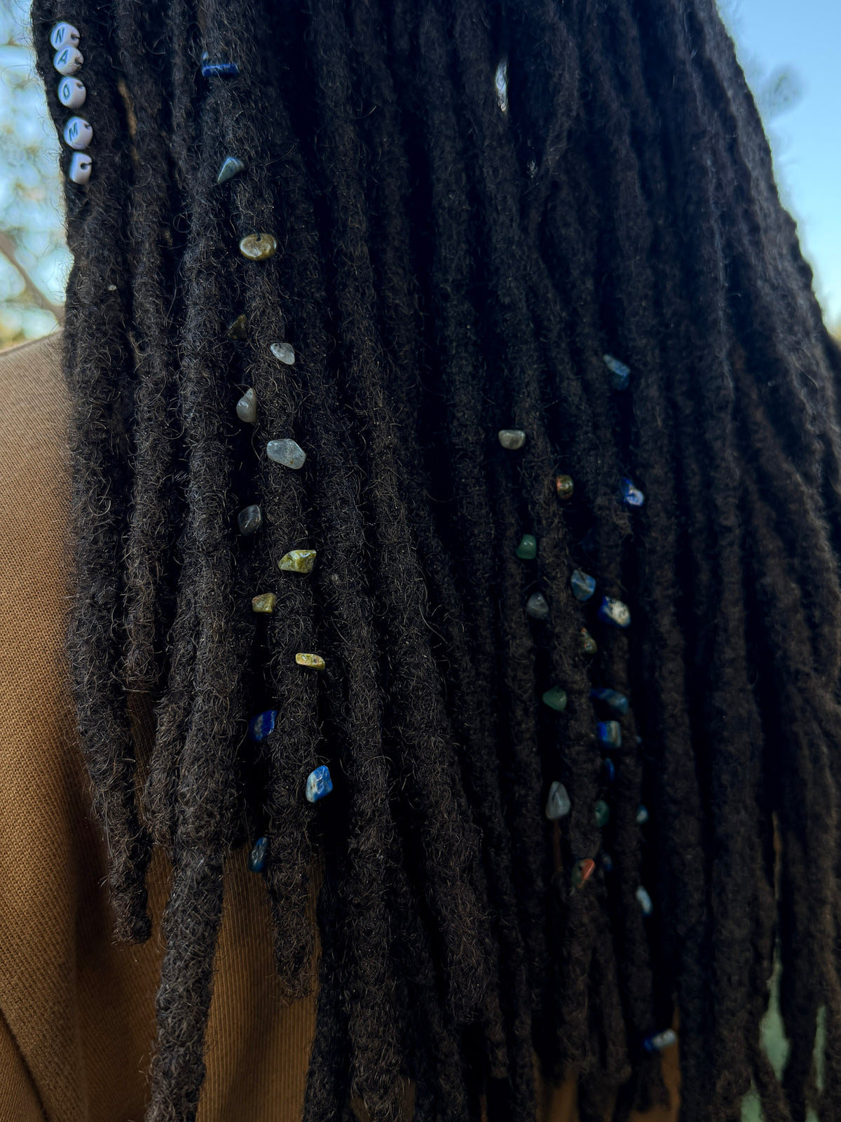 Trail Mix Gemstone Sprinkles