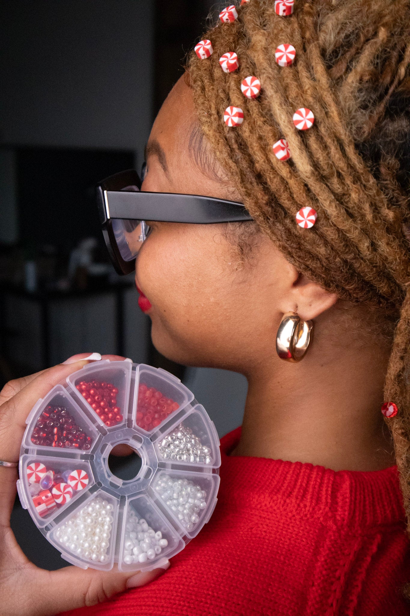 sprinkle様♡ Loc Sprinkle Kits – Sprinkle My Locs