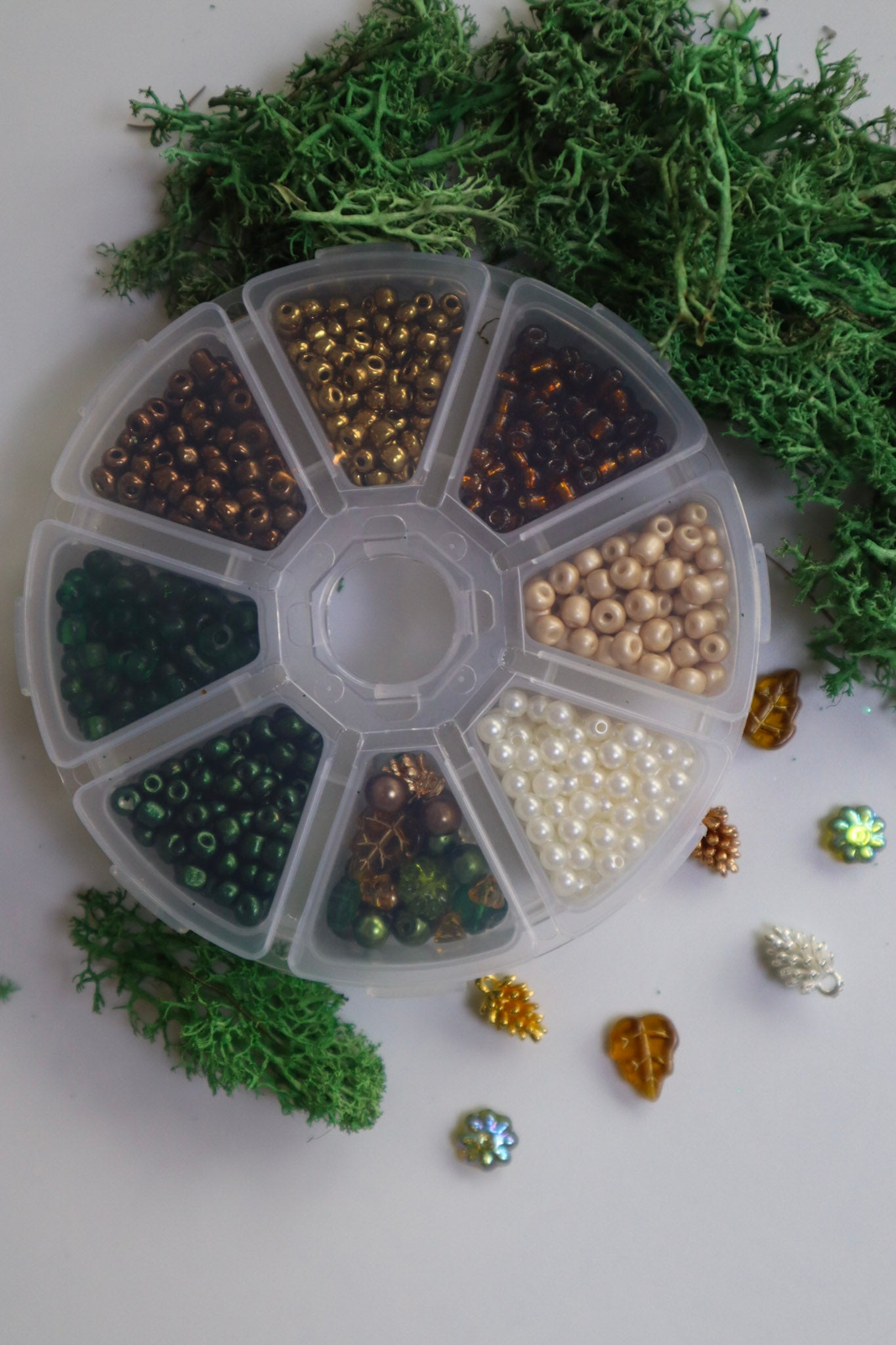 Loc Sprinkle Kits – Sprinkle My Locs