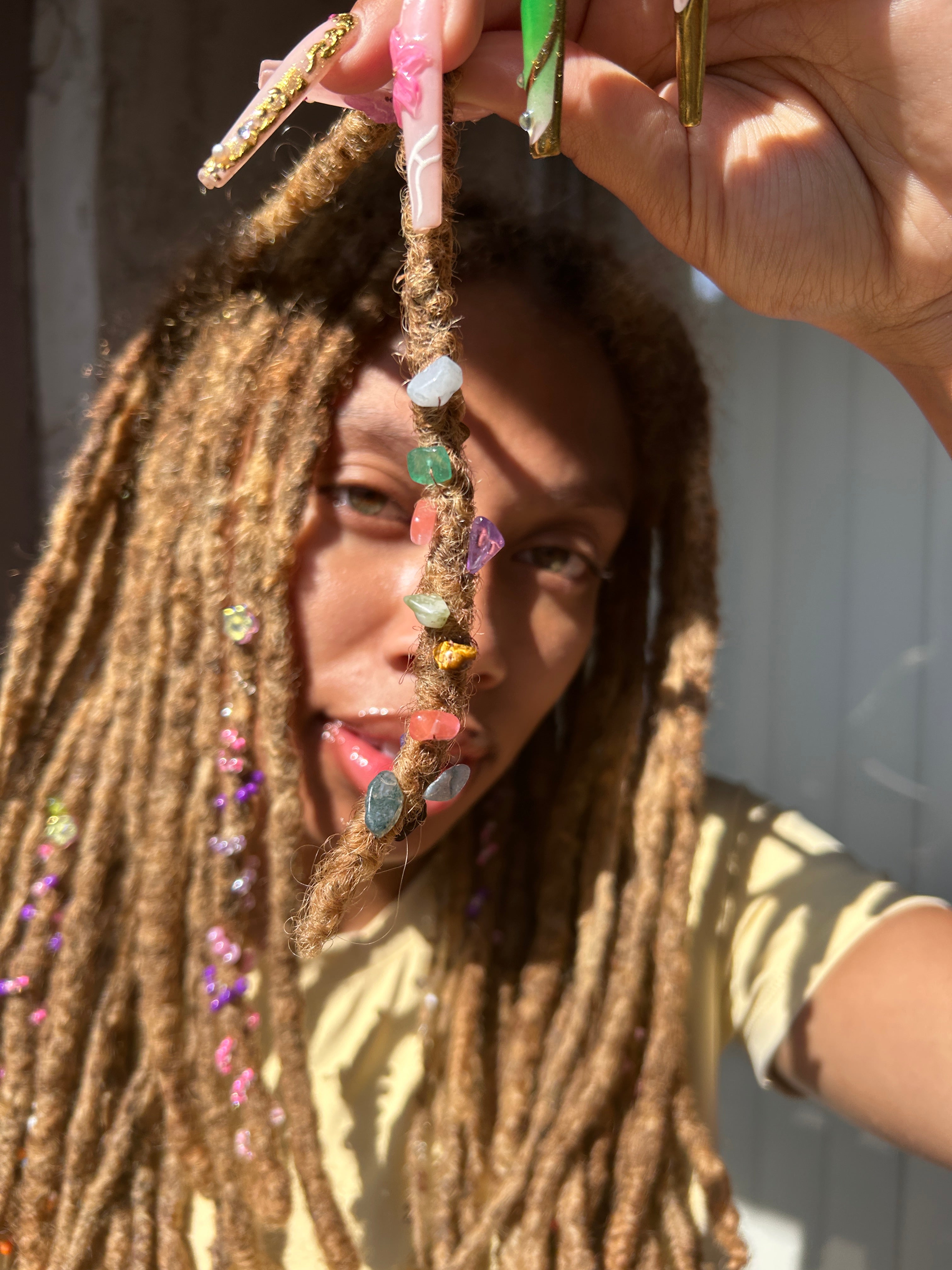 sprinkle様♡ Loc Sprinkle Kits – Sprinkle My Locs