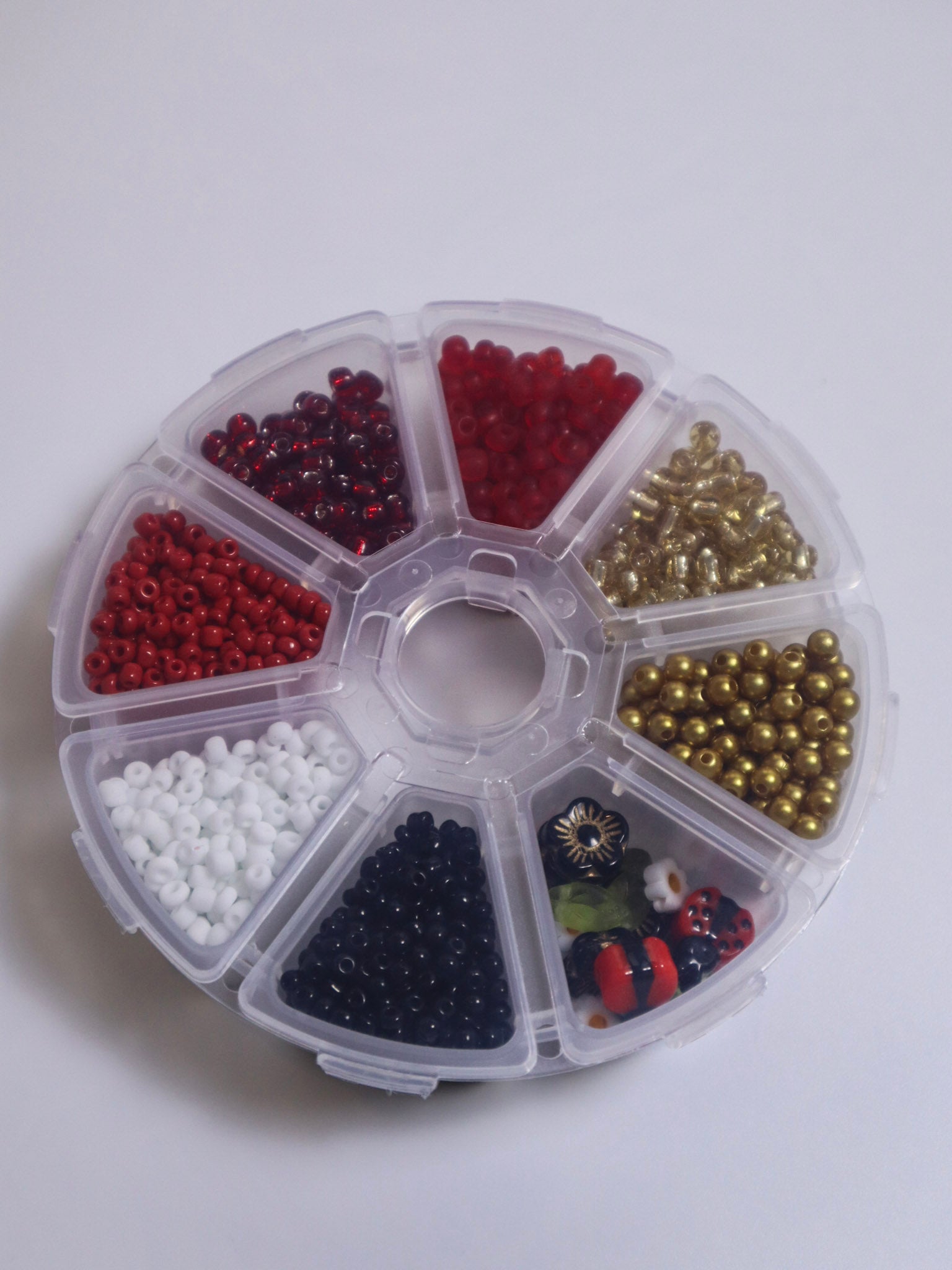 Buggin You Loc Sprinkle Kit – Sprinkle My Locs