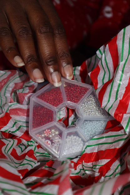 Peppermint Swirl Microkit