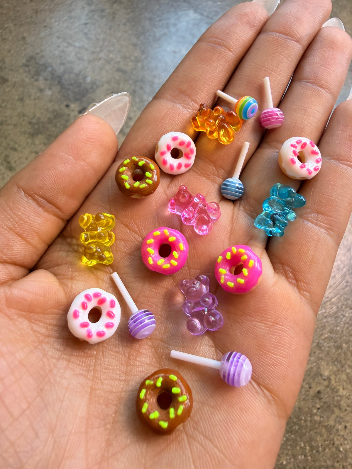 Pop Rocks