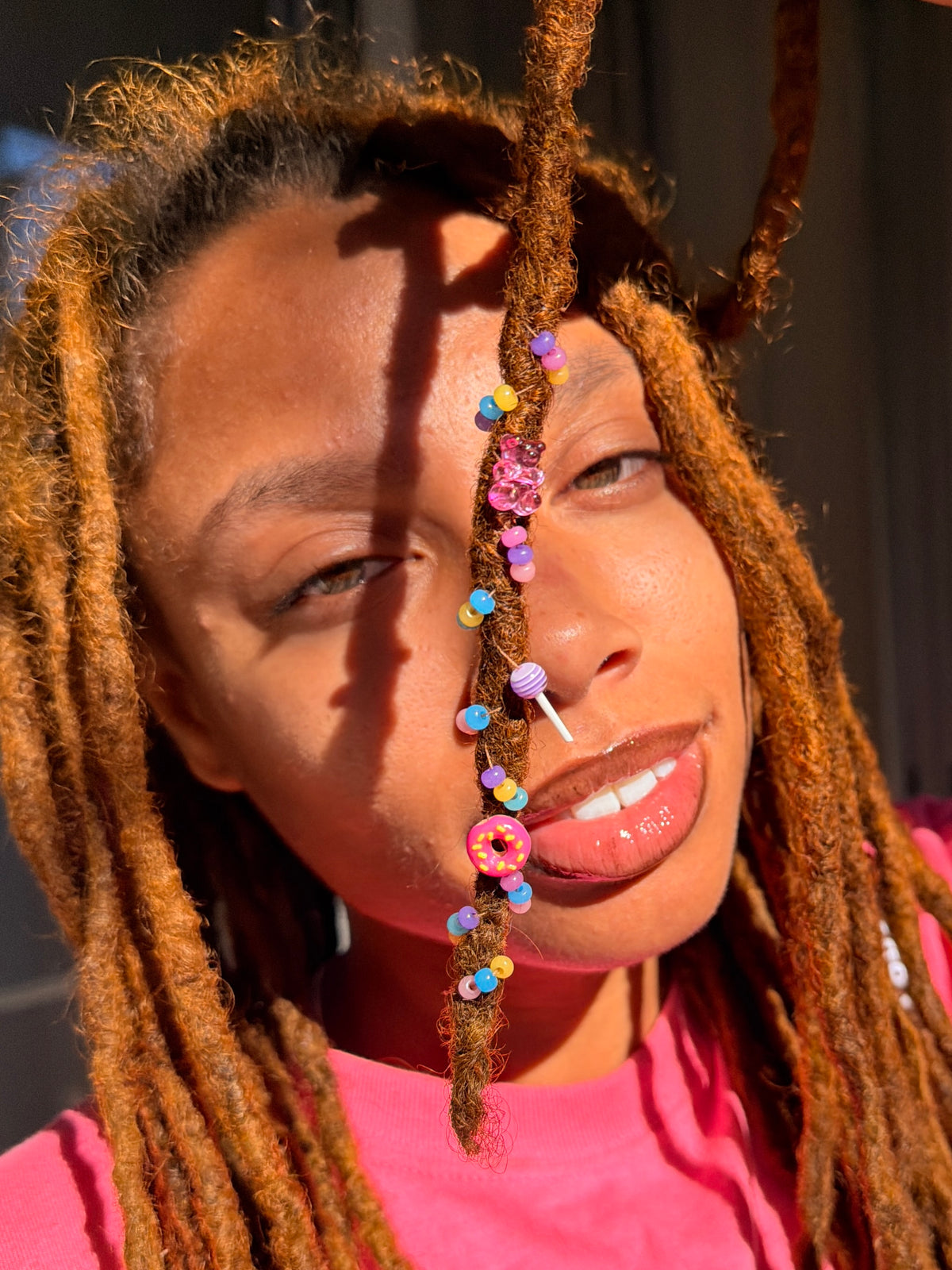 Pop Rocks