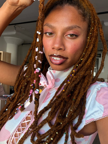 Strawberry Milk