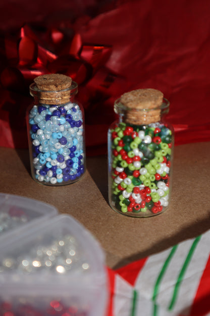 Mini Sprinkle Jar