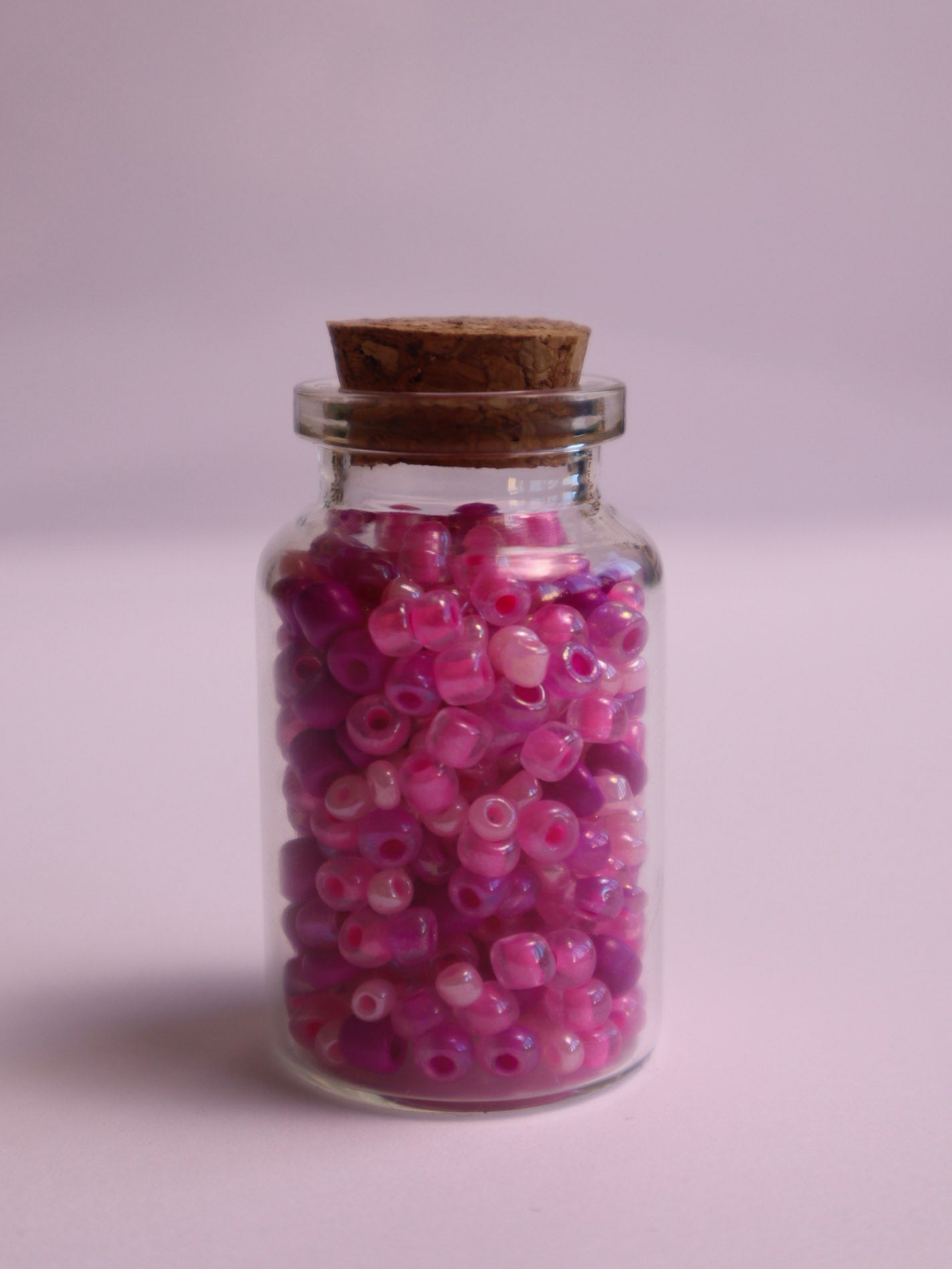 Mini Sprinkle Jar