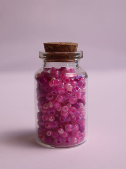 Mini Sprinkle Jar