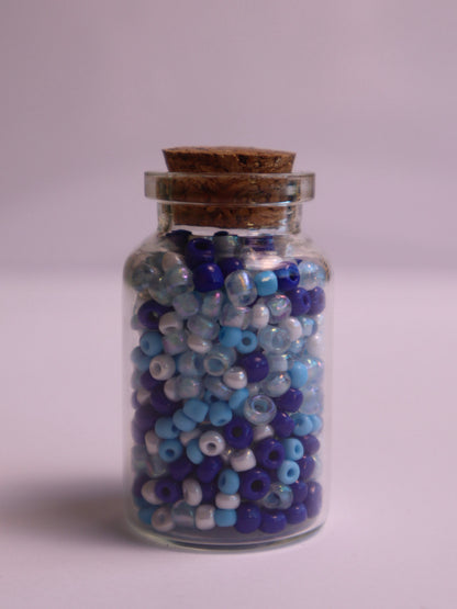 Mini Sprinkle Jar