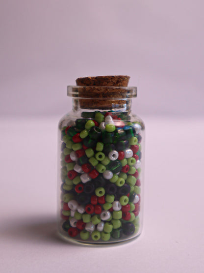 Mini Sprinkle Jar