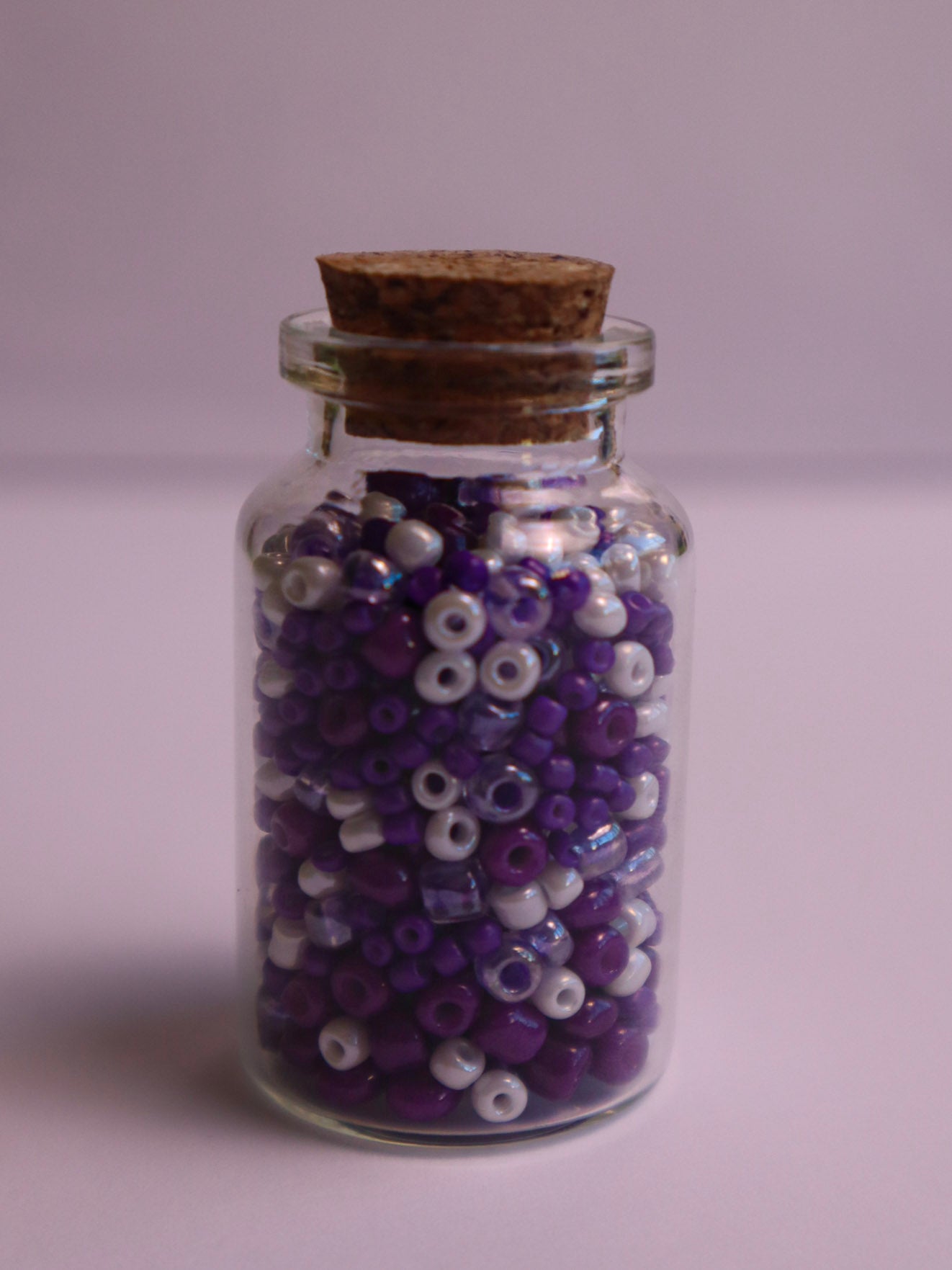 Mini Sprinkle Jar