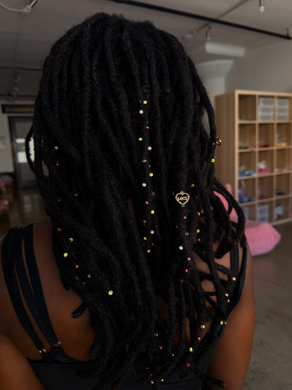 Sunburst (Launching Fri. 8/14)