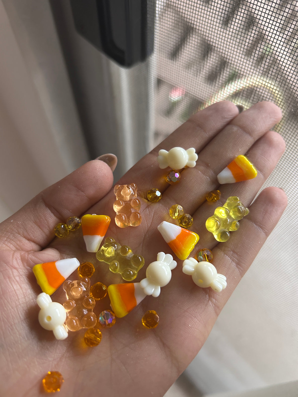 Trick or Treat