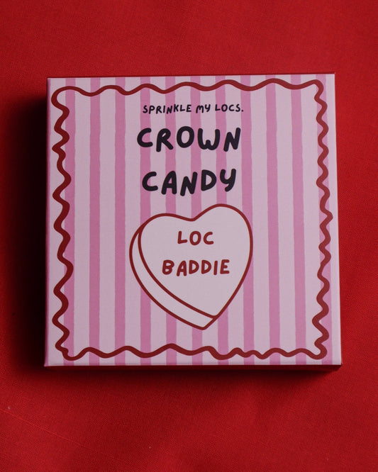 Box of Crown Candy
